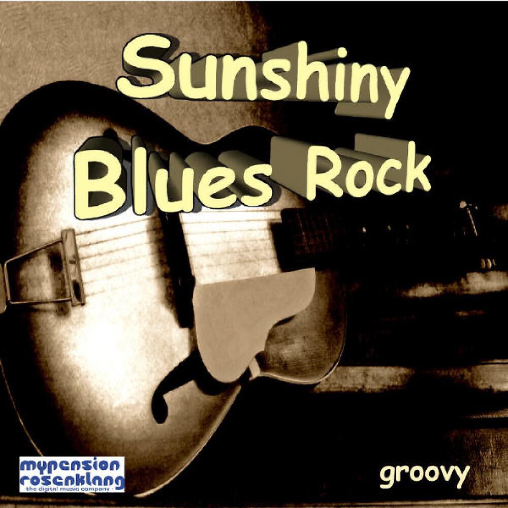 Релиз Sunshiny Blues Rock