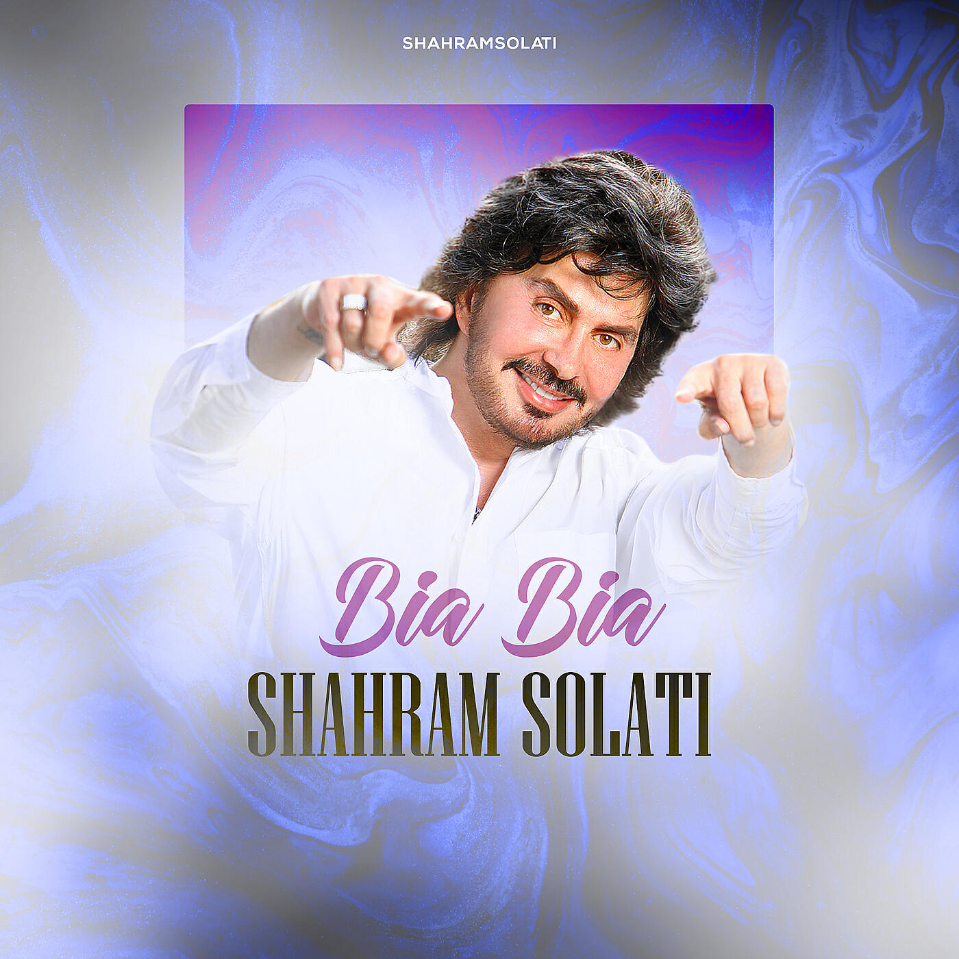 Постер альбома Bia Bia