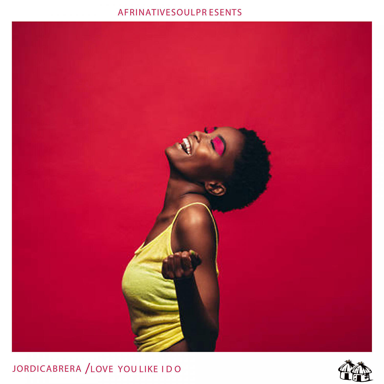 Релиз Love you like i do