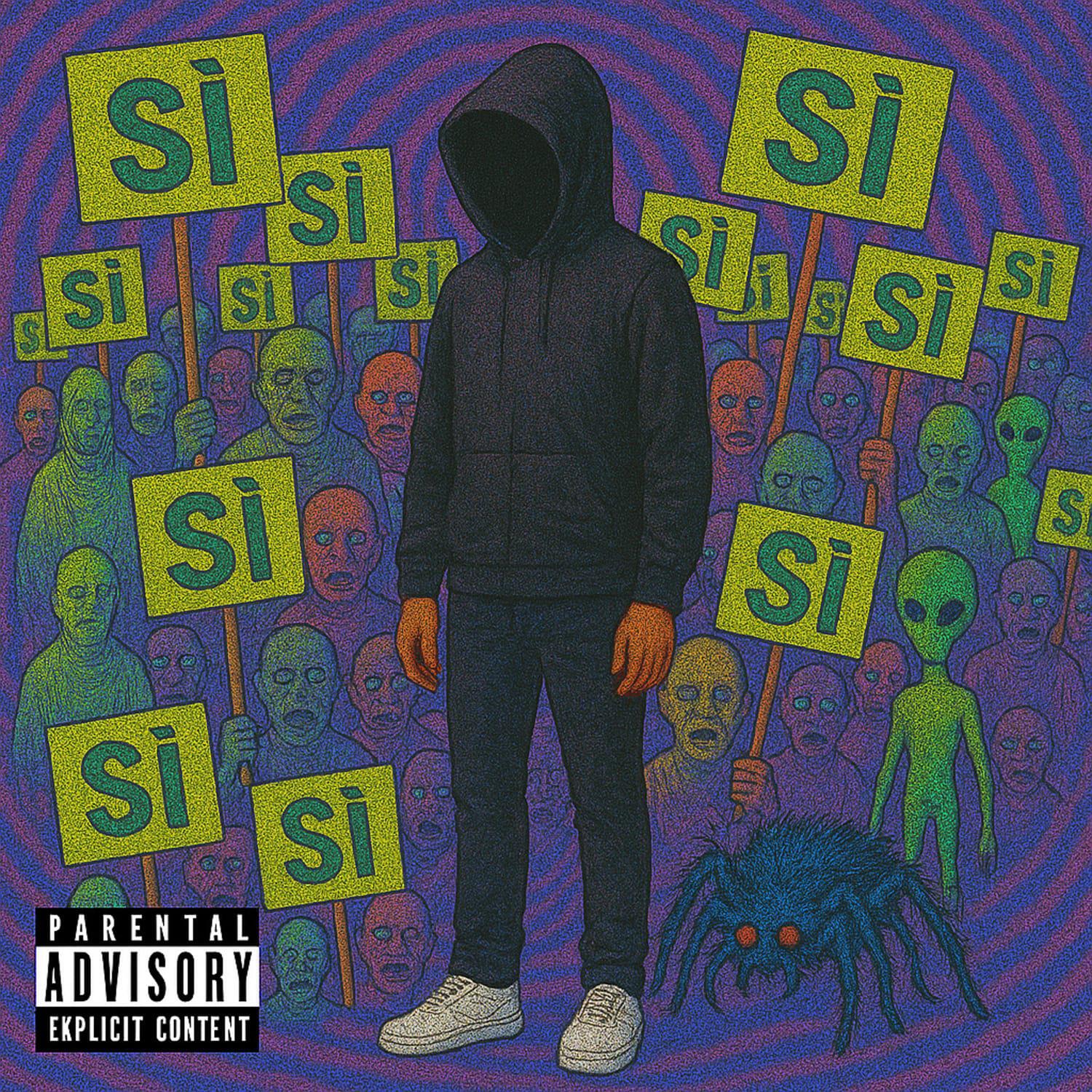 Релиз SI SI SI
