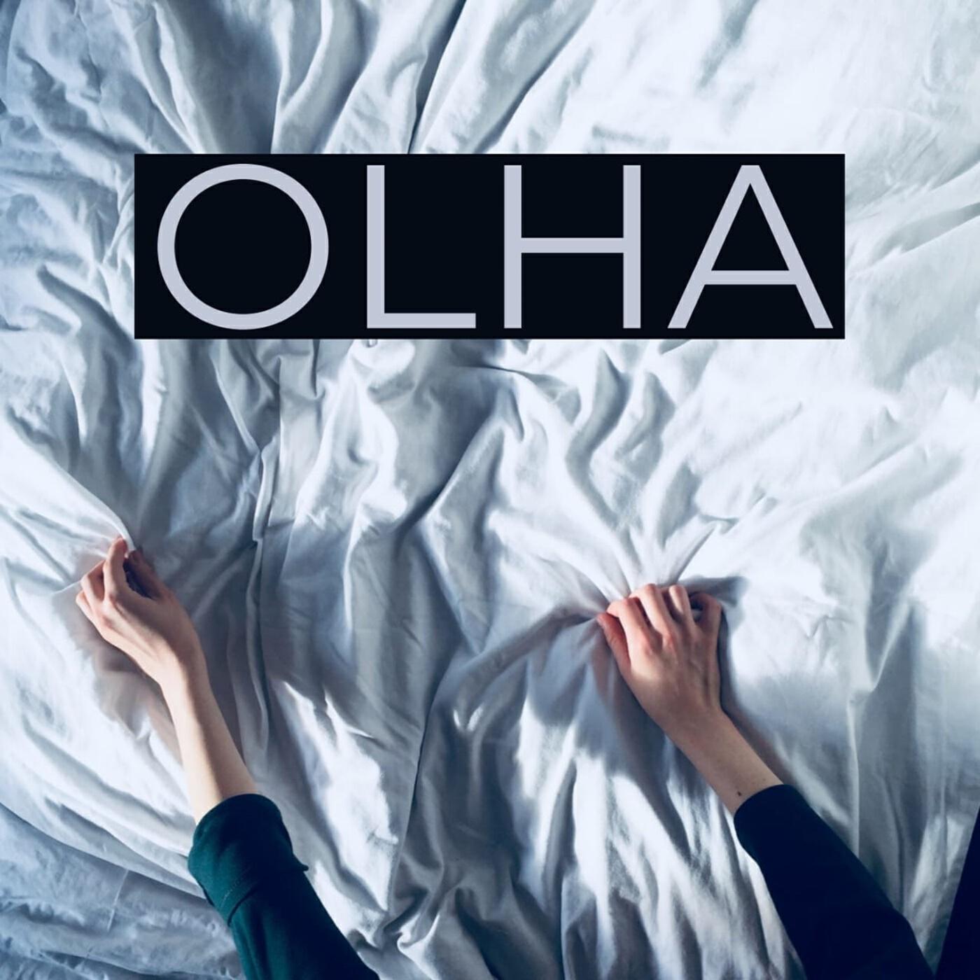 Релиз Olha