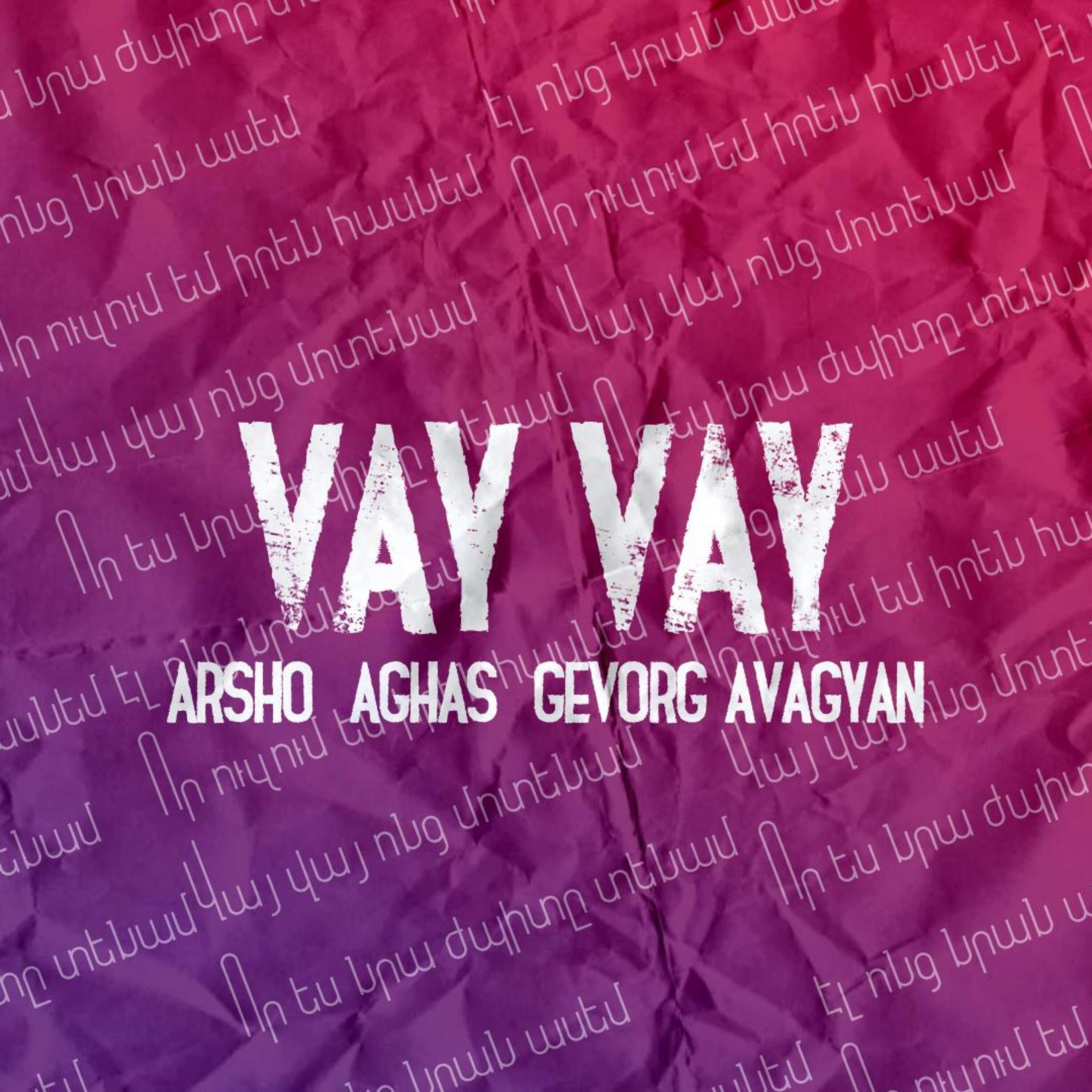 Gevorg Avagyan