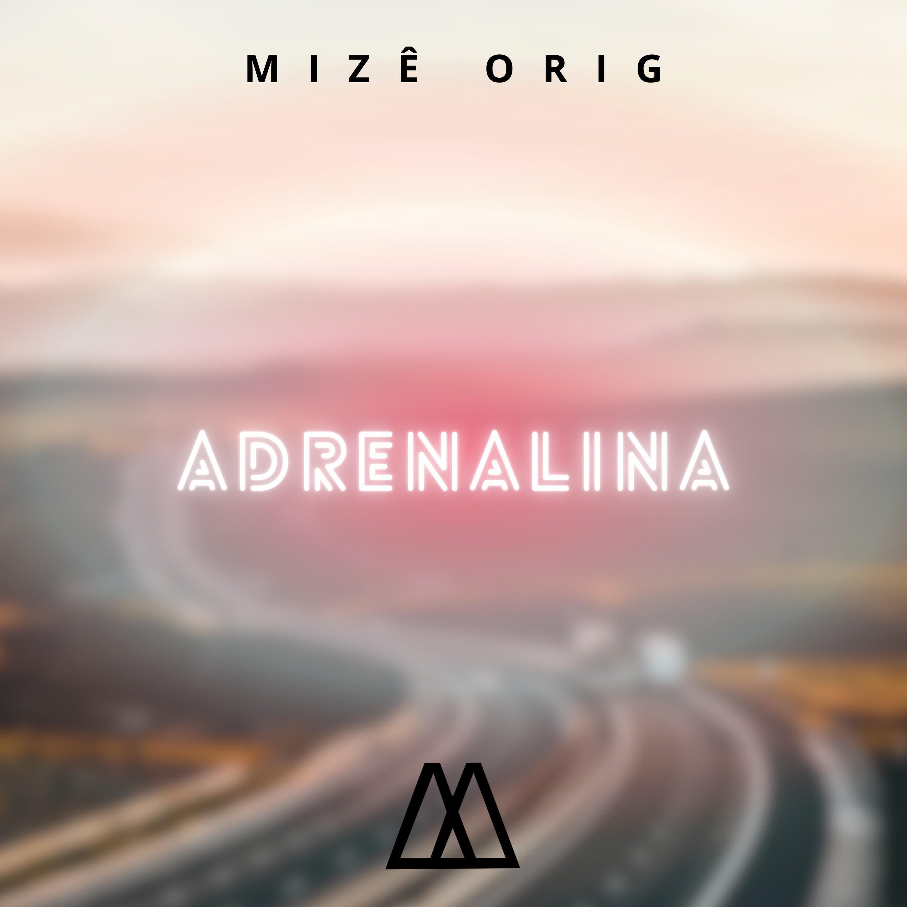 Релиз Adrenalina (Lo-Fi)