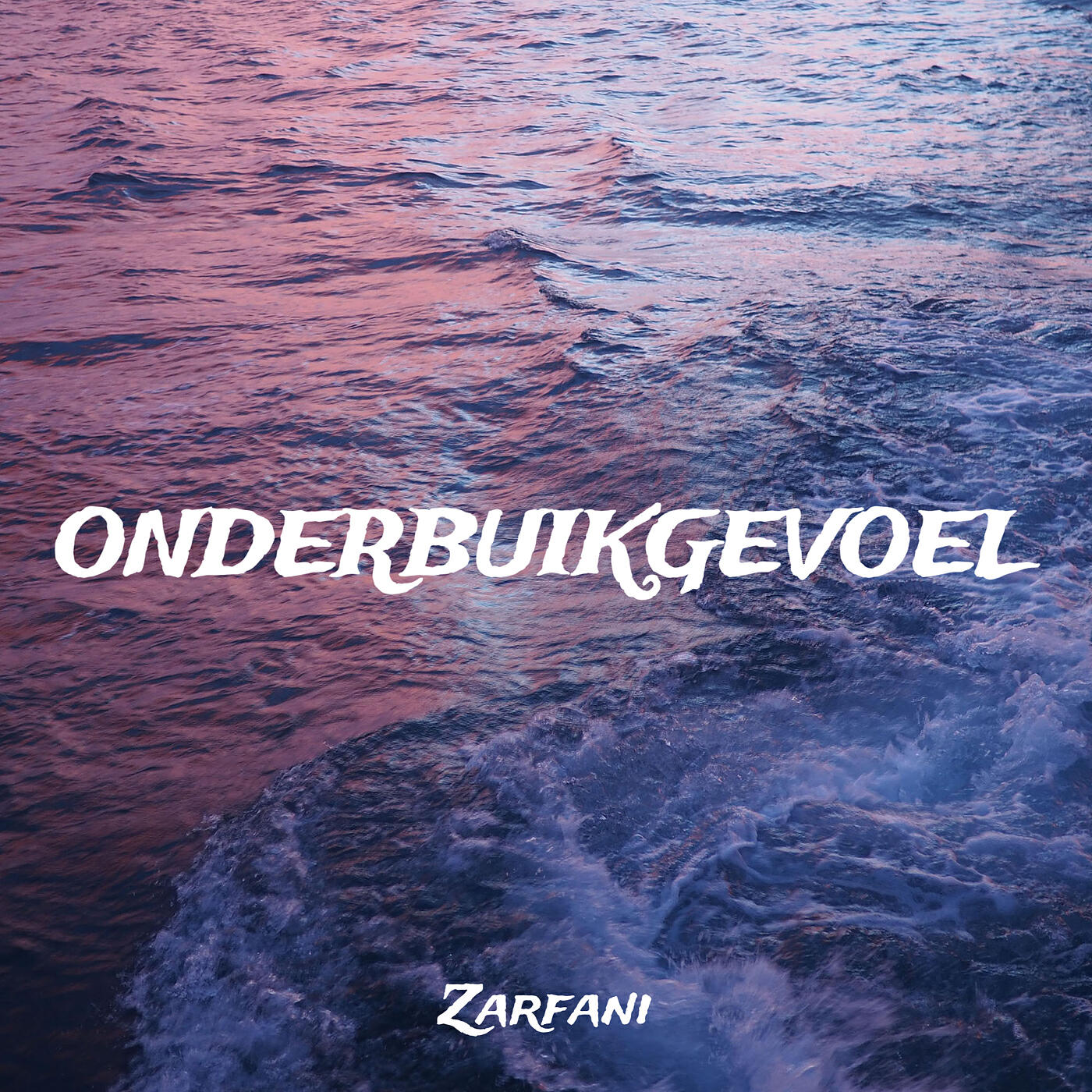 Релиз Onderbuikgevoel
