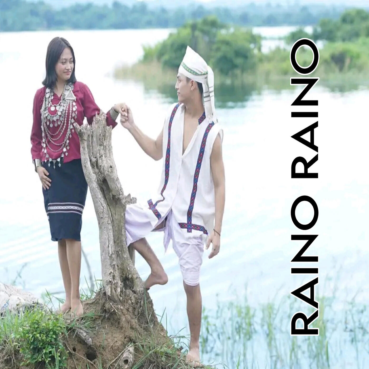 Anamika Reang