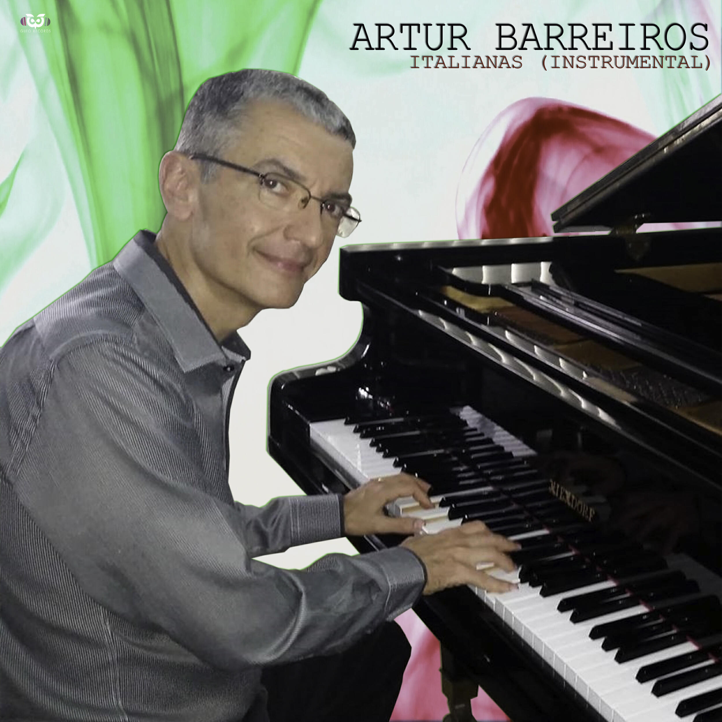 Artur Barreiros