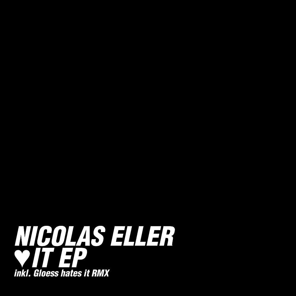 Релиз Like It EP