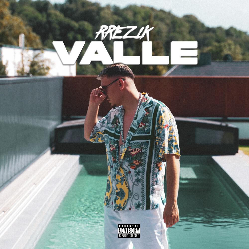Релиз Valle
