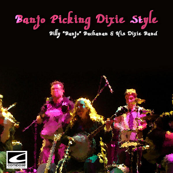 Billy "Banjo" Buchanan