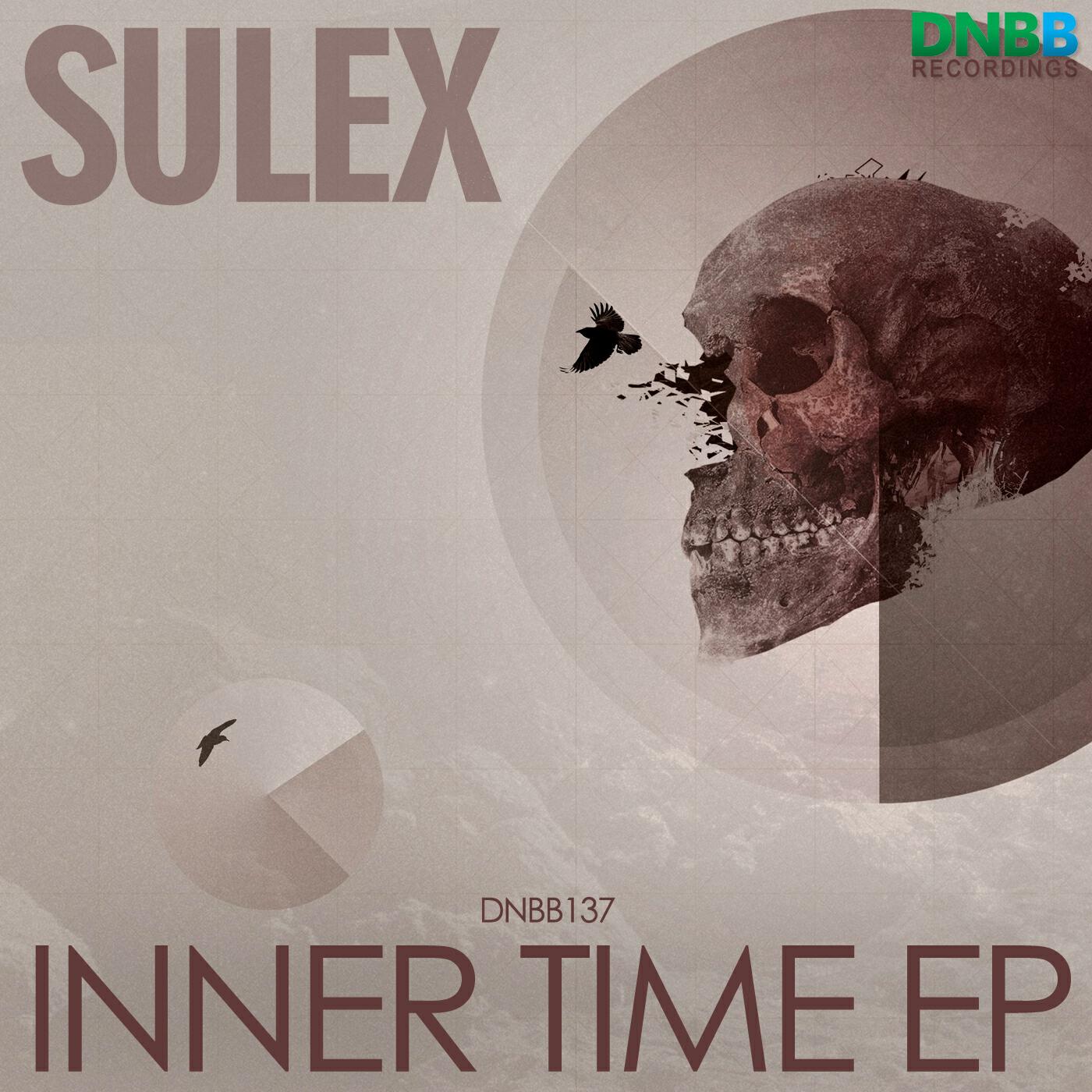 Релиз Inner Time