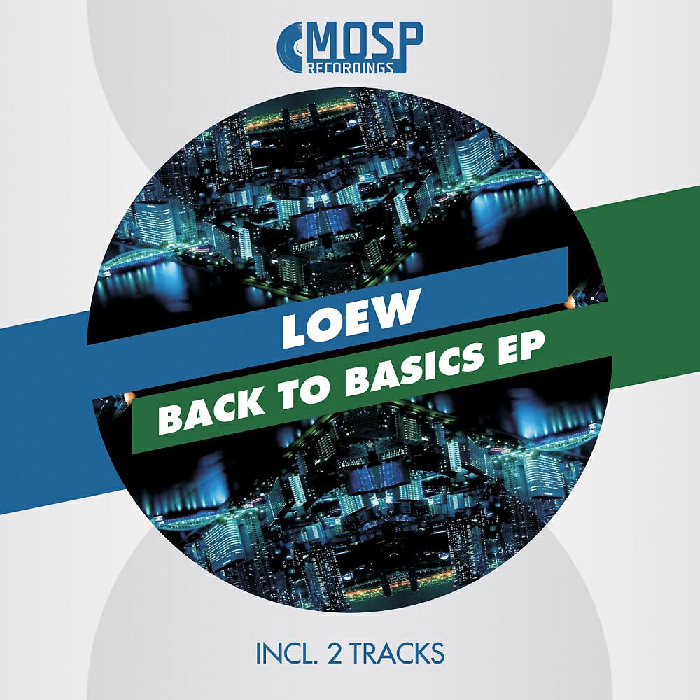 Релиз Back To Basics EP