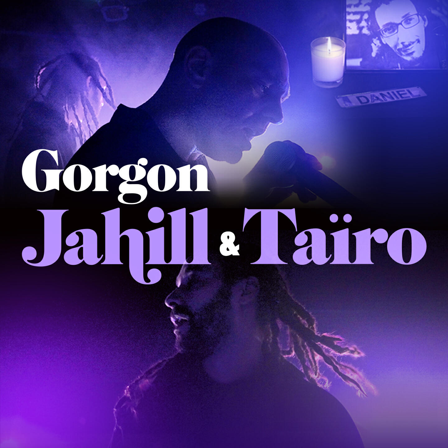 Релиз Gorgon