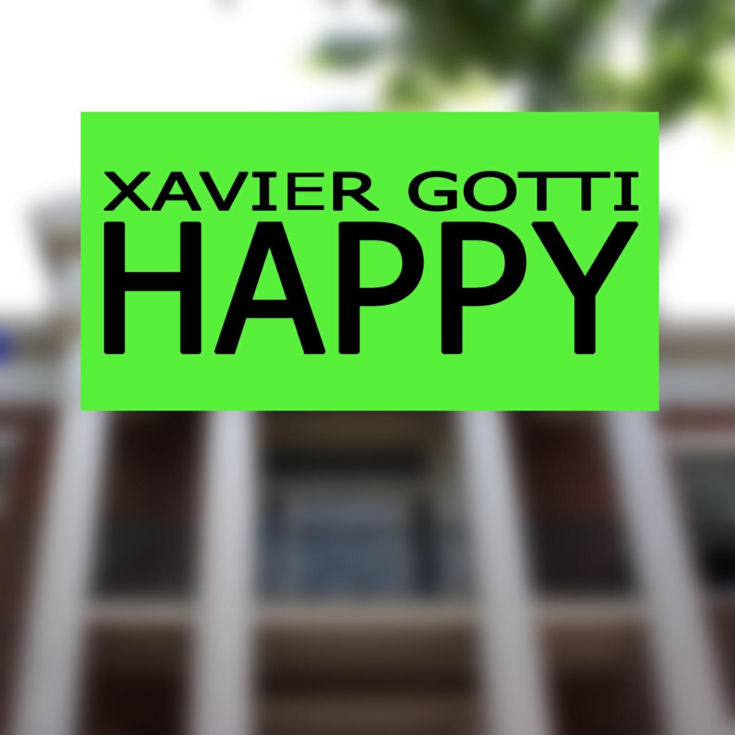 Xavier Gotti
