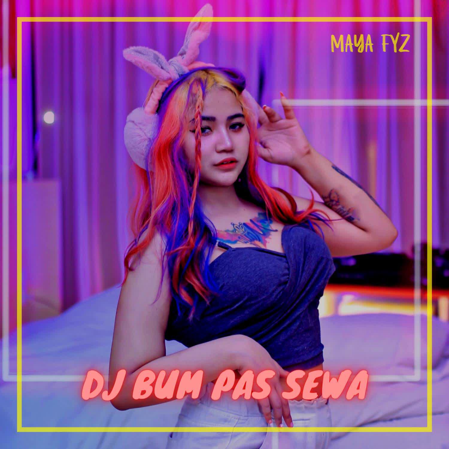 Релиз DJ Bum Pas Sewa