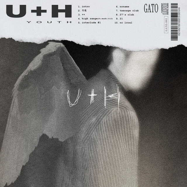 Релиз U+H