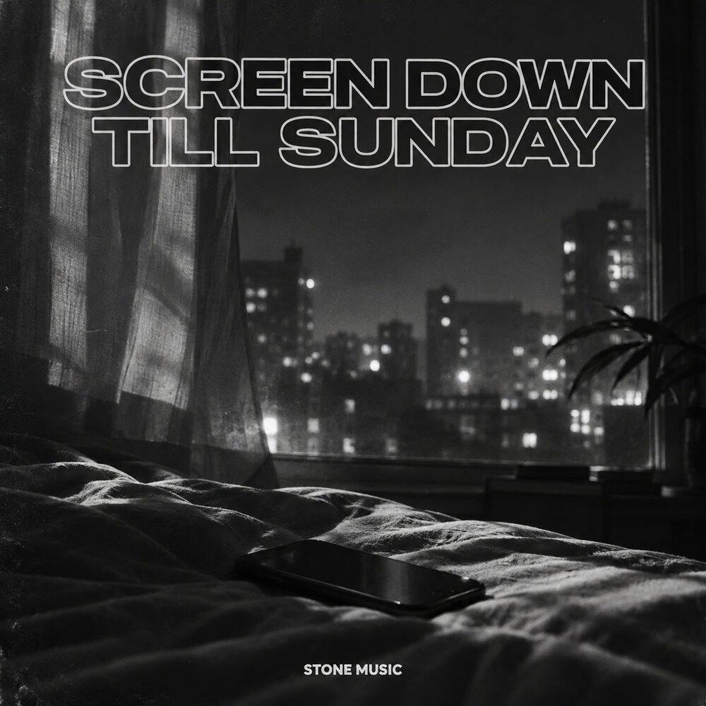 Релиз Screen Down Till Sunday