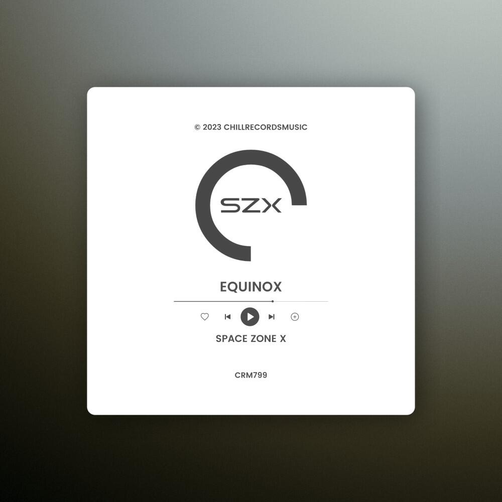 Релиз Equinox