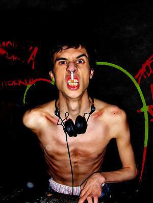 Acid Flux
