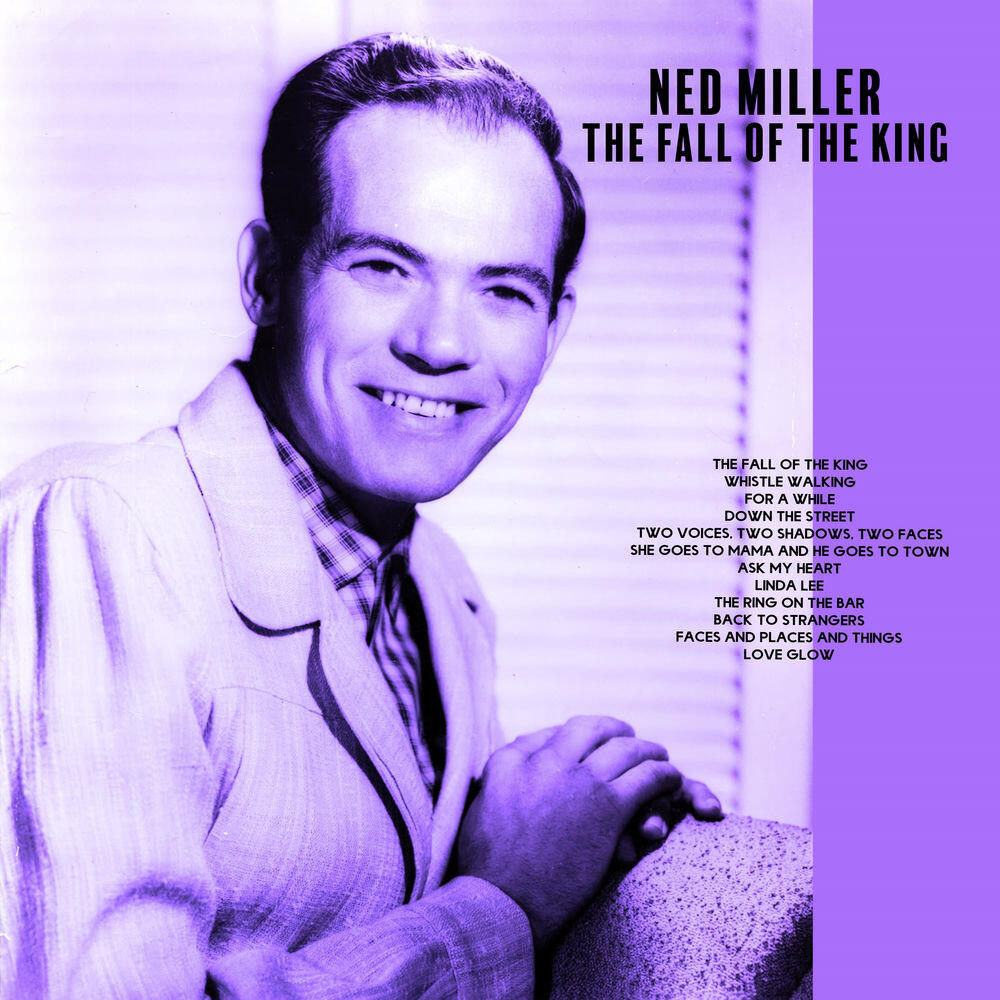 Релиз The Fall of the King