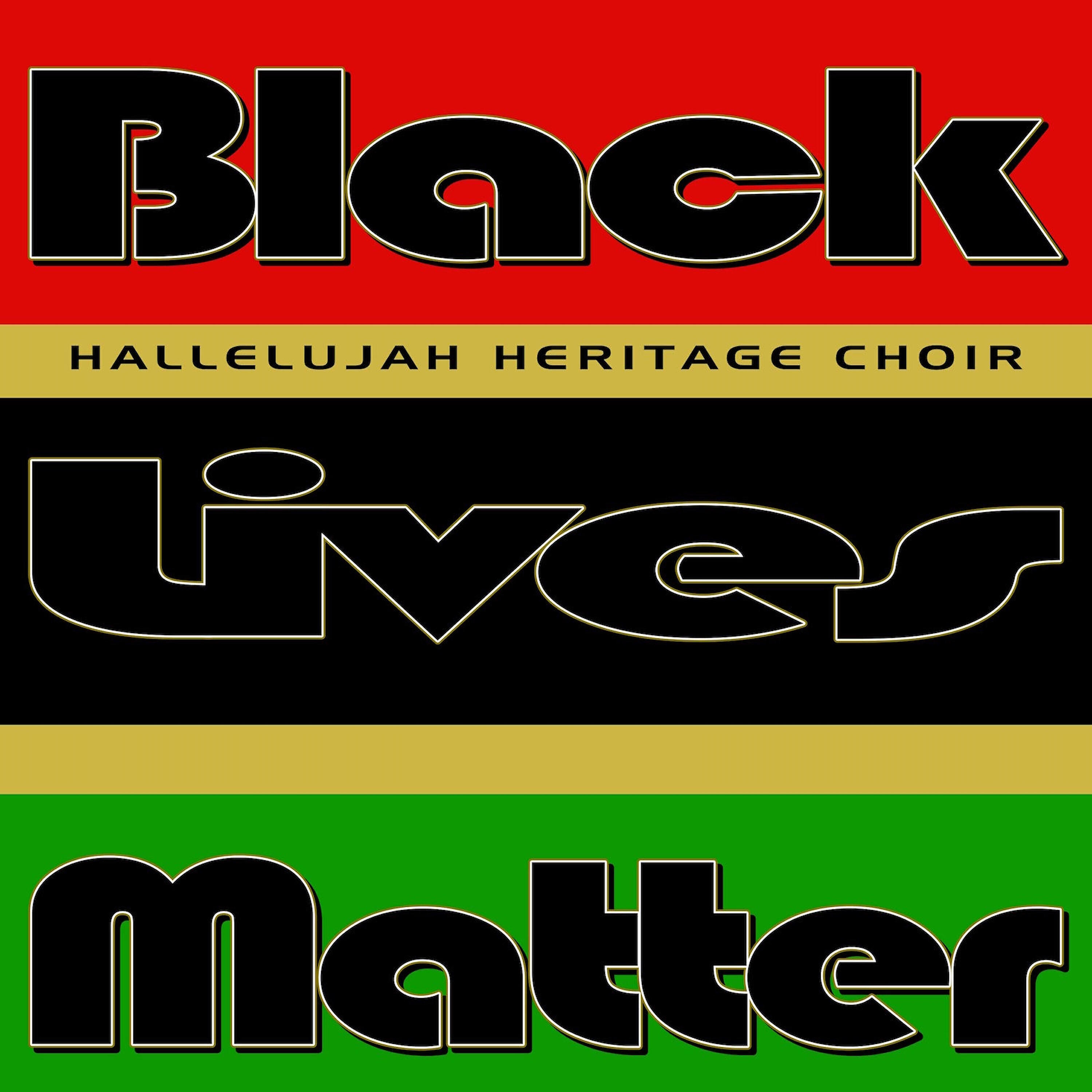 Hallelujah Heritage Choir