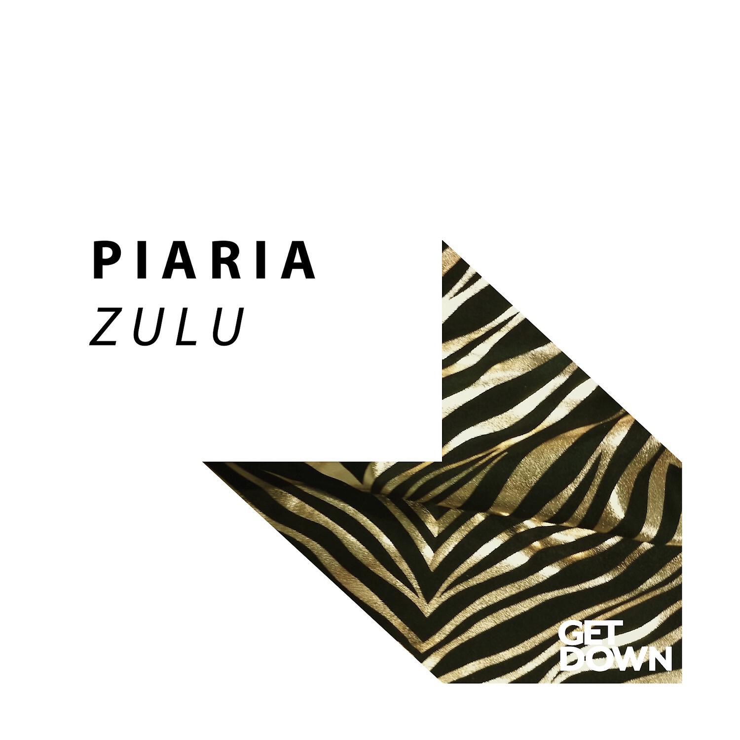 Релиз Zulu