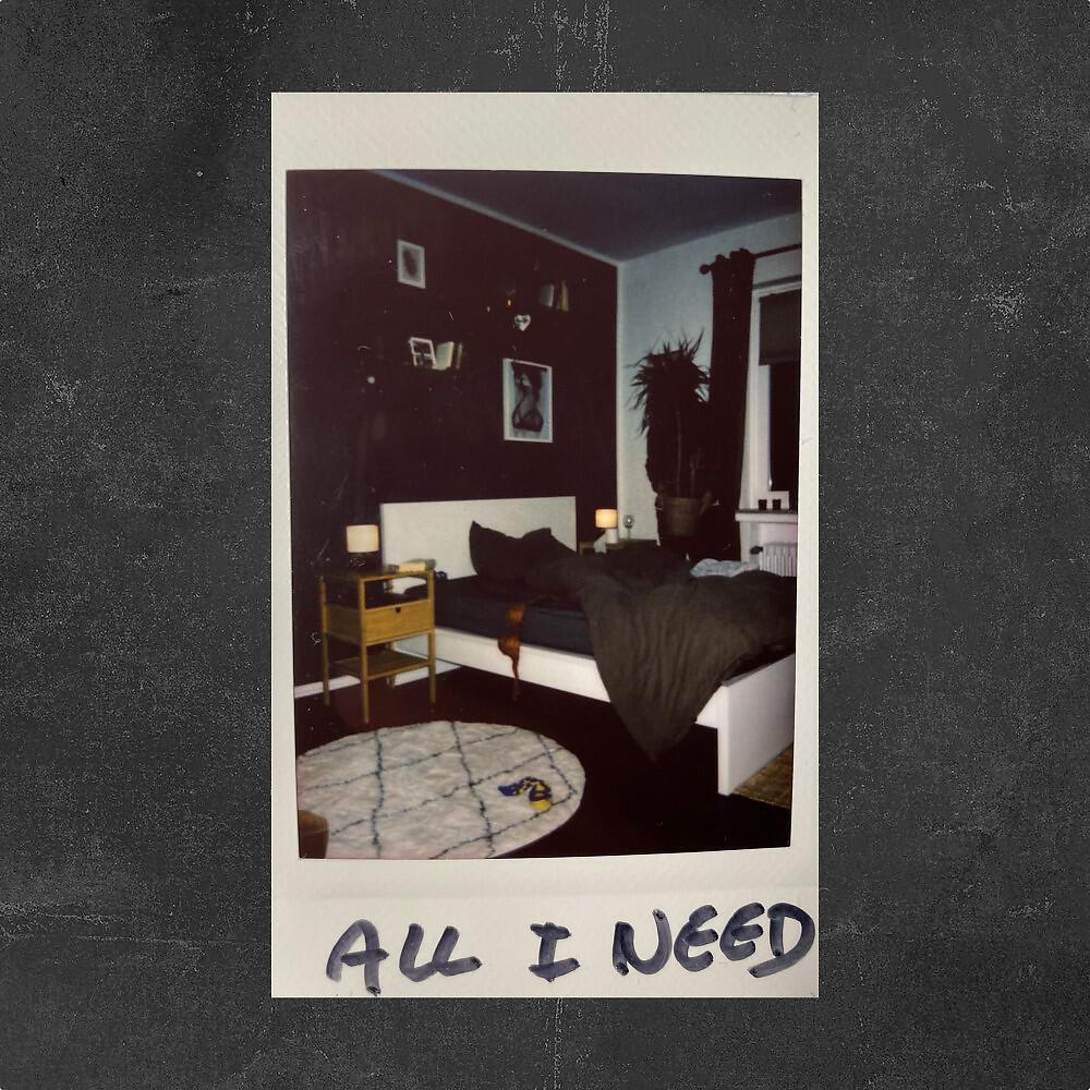 Релиз All I Need