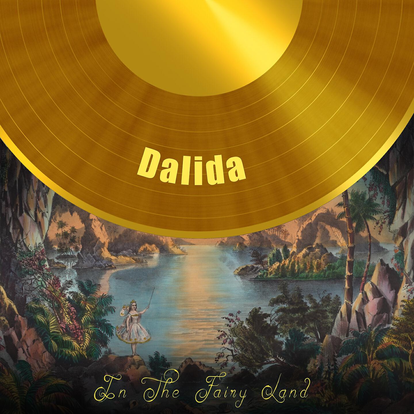 Релиз In The Fairy Land