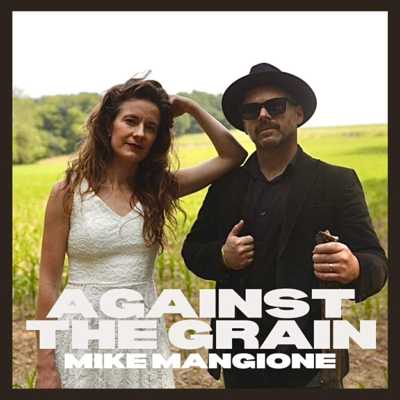 Релиз Against the Grain (Alternate Take)