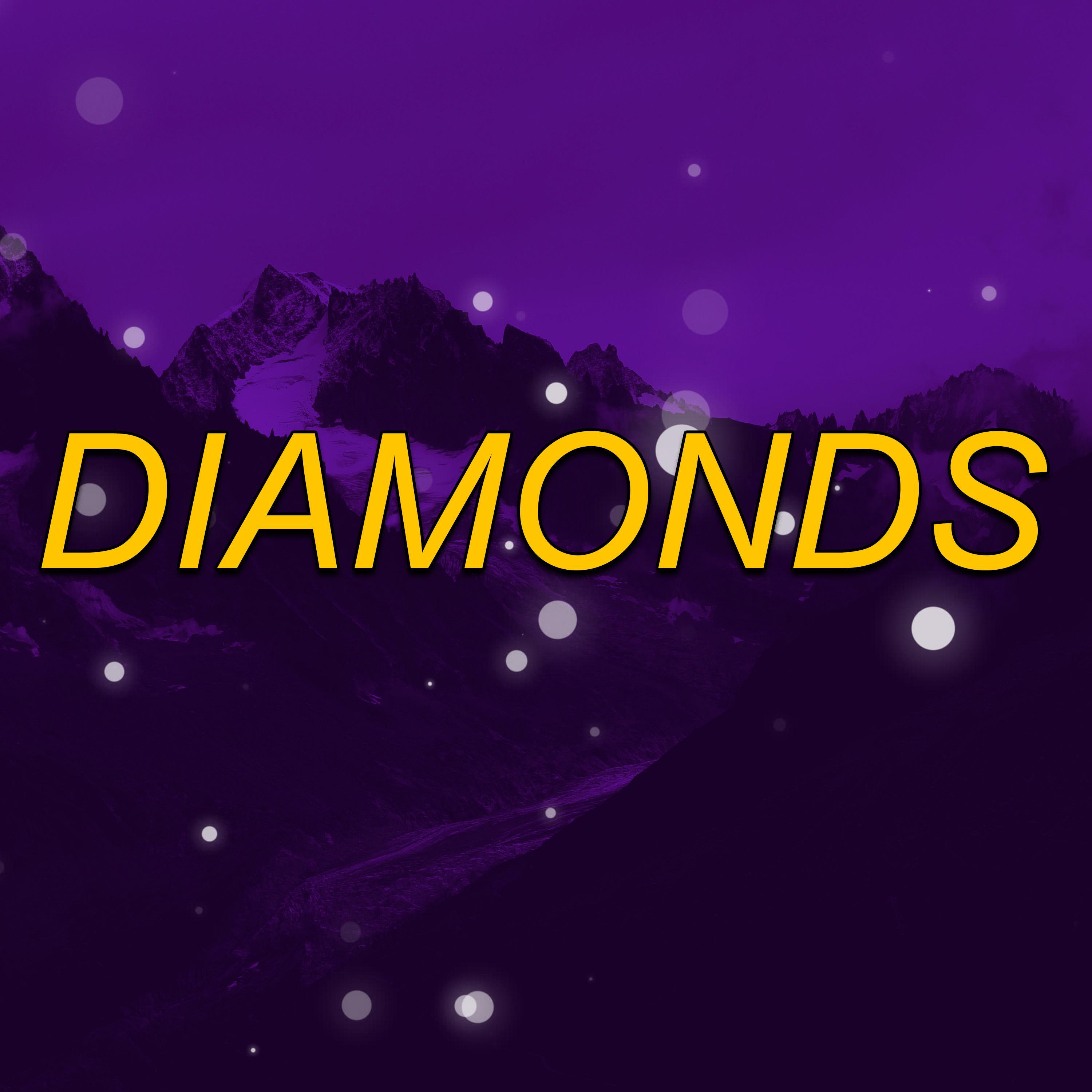 Релиз Diamonds (MTG)