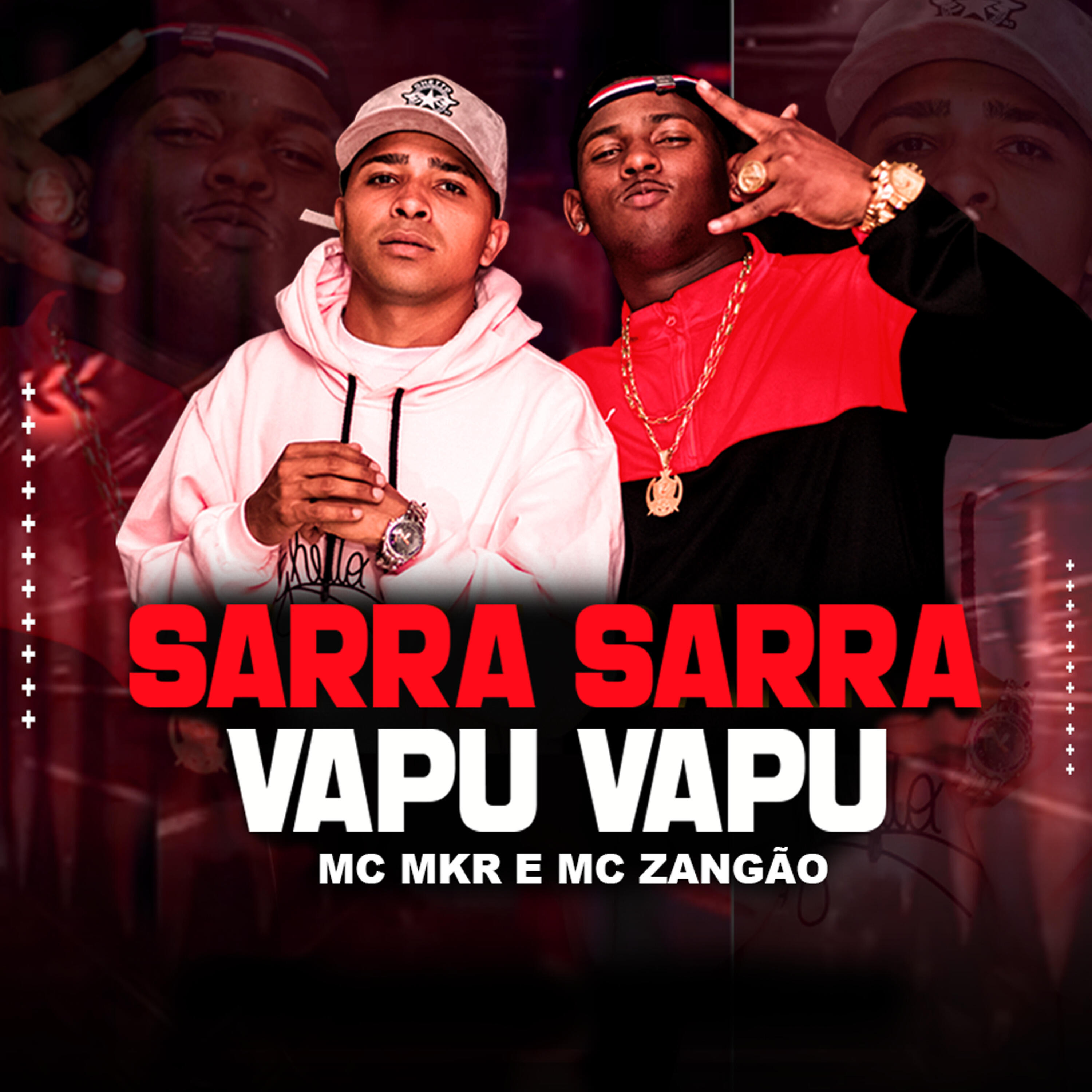 Релиз Sarra Sarra Vapu Vapu