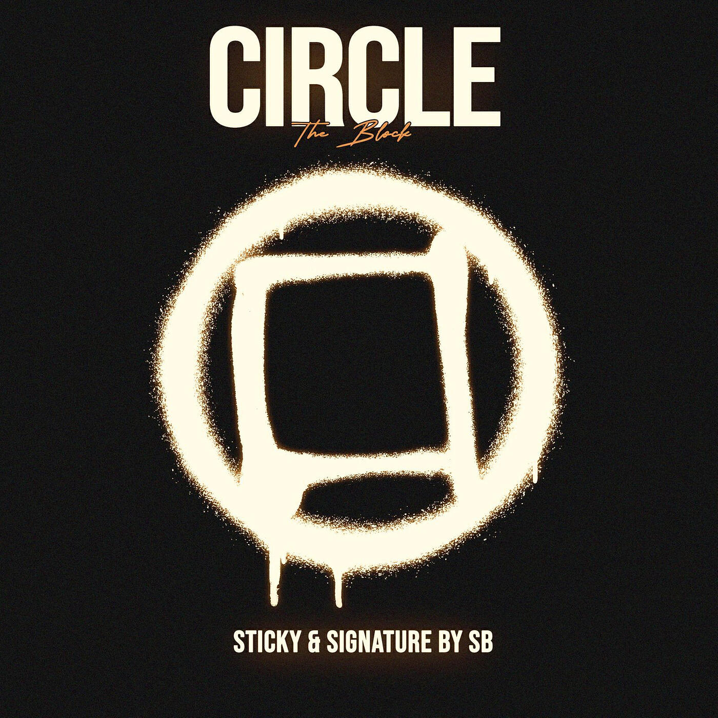 Релиз Circle the Block