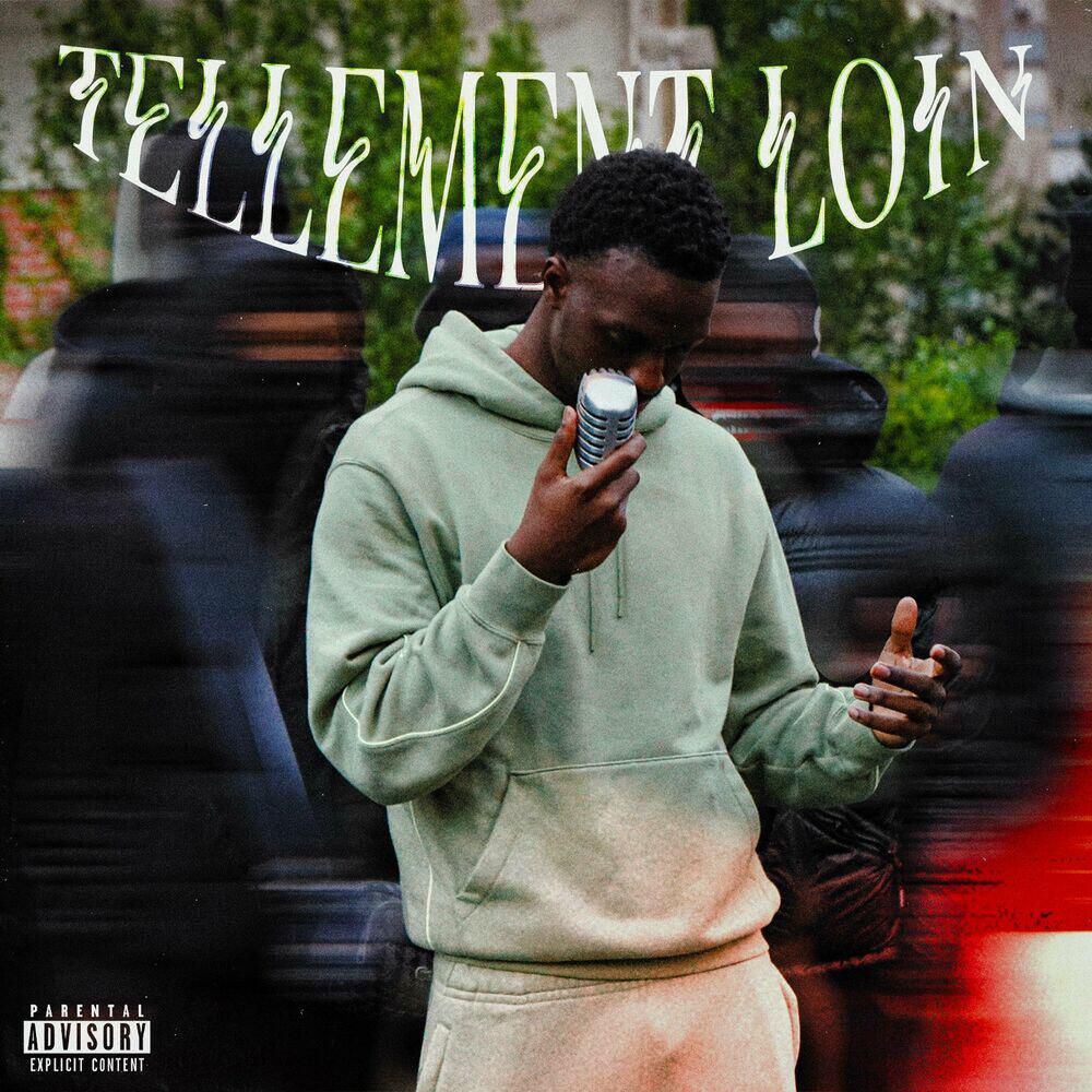 Релиз Tellement loin