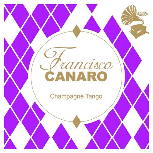 Релиз Champagne Tango