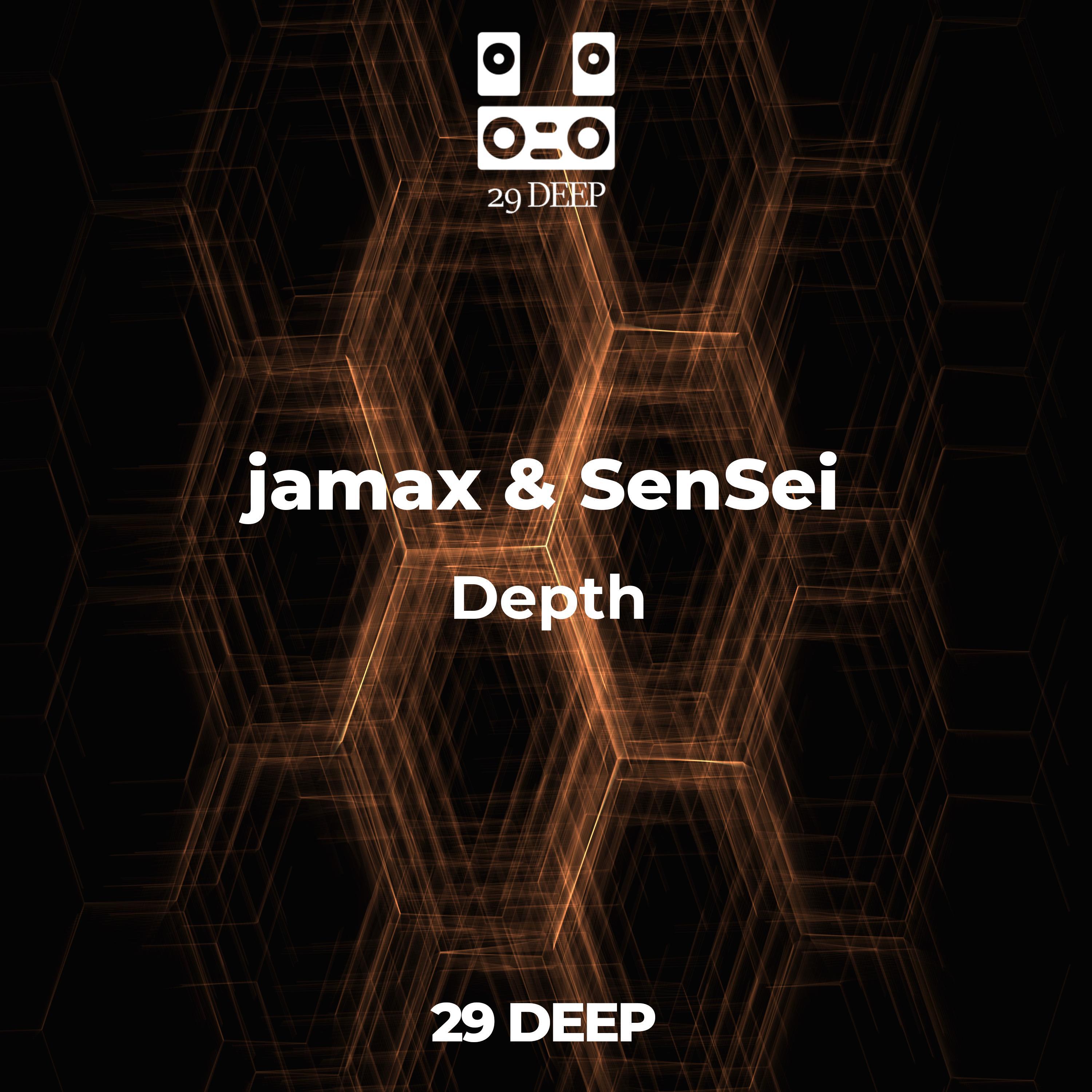jamax &amp; SenSei