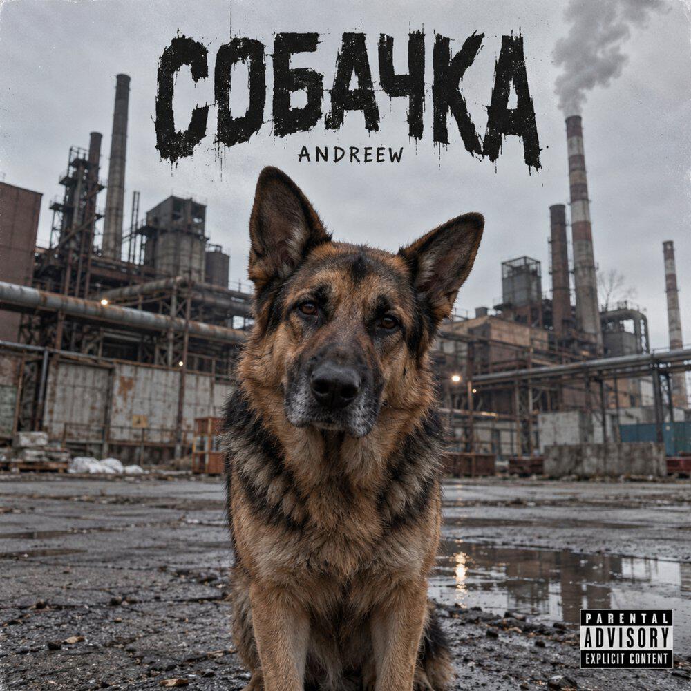 Релиз Собачка (prod. by AVERON)
