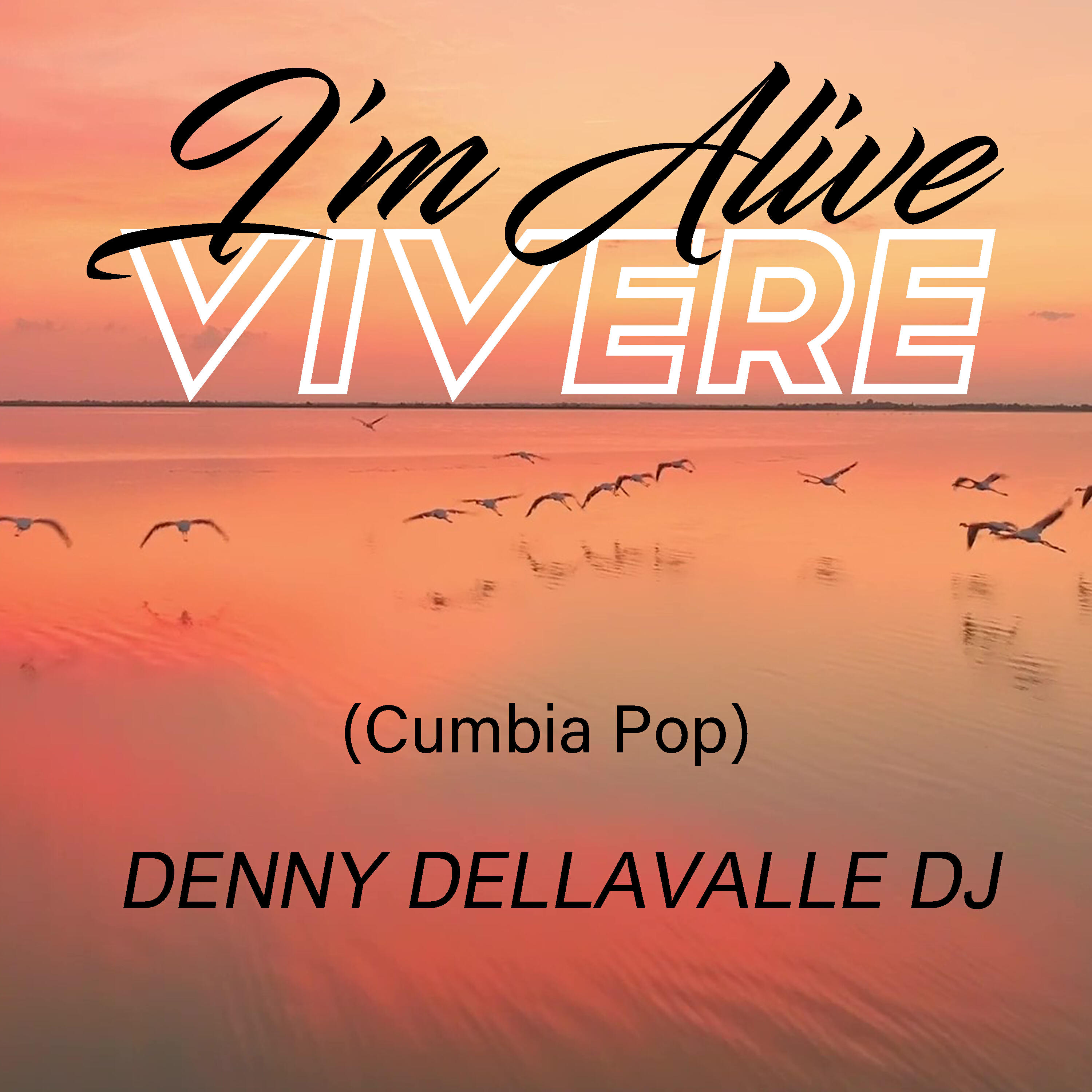 Релиз I'm Alive / Vivere