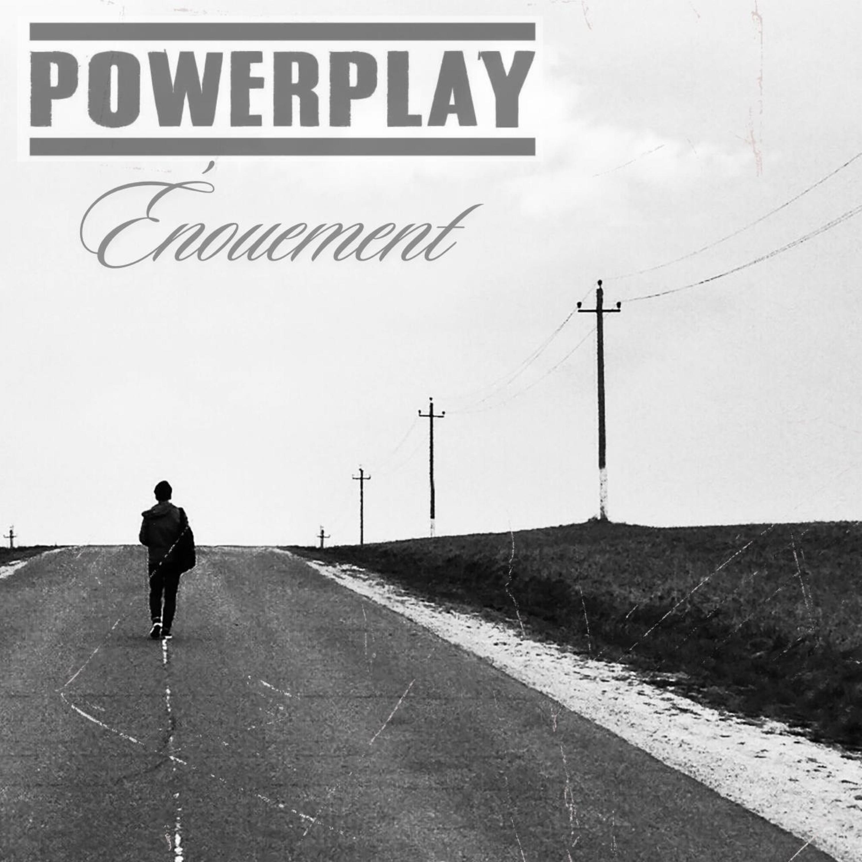 Релиз Énouement