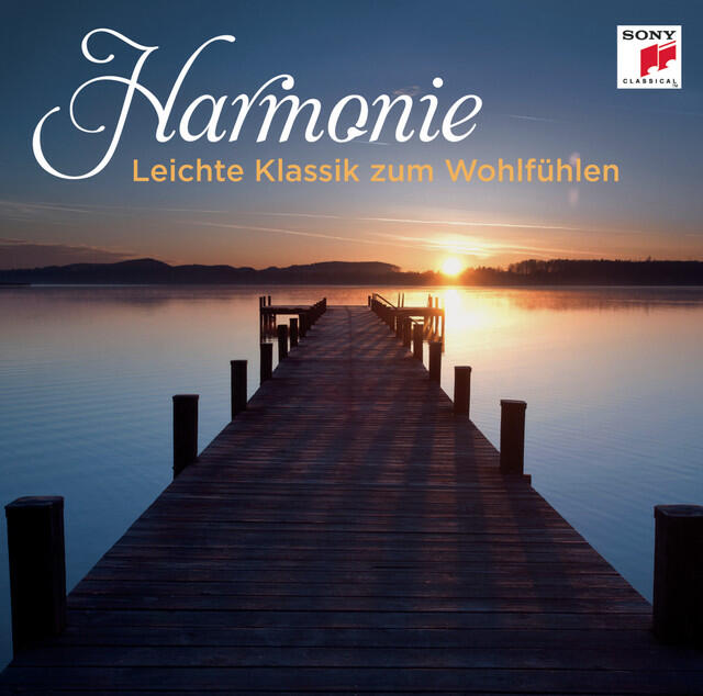 Релиз Harmonie