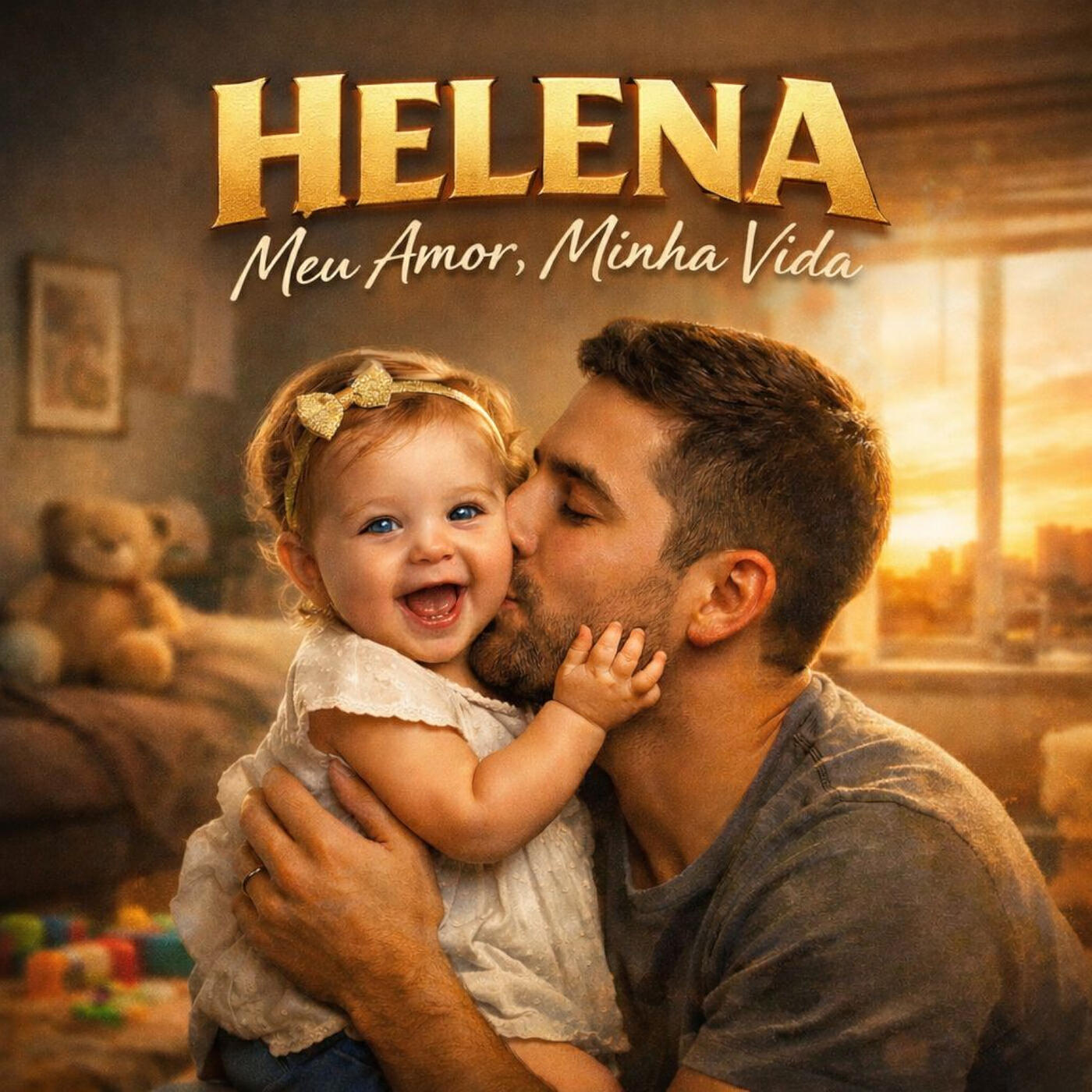 Релиз Helena