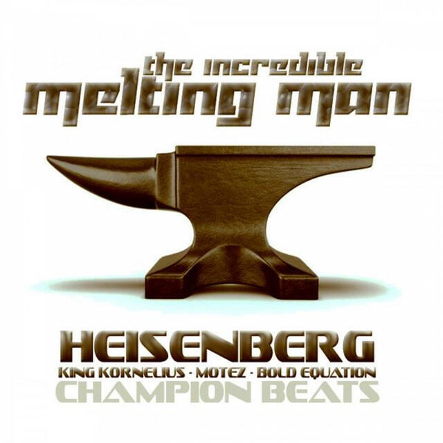 Релиз Heisenberg EP