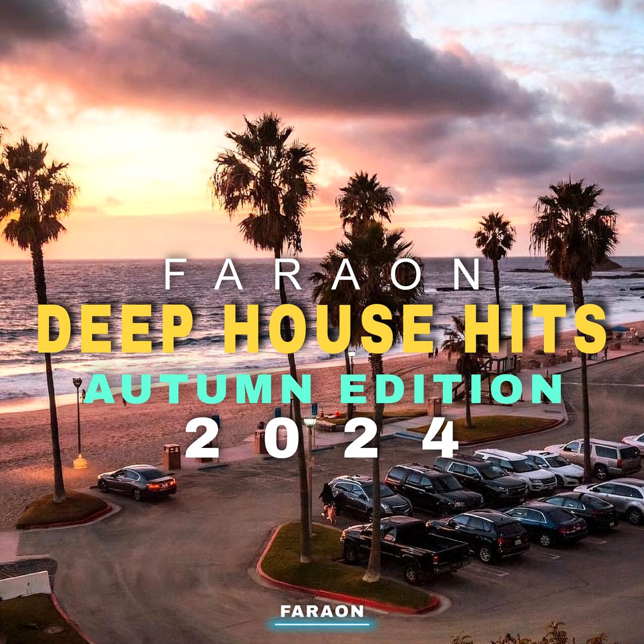 Релиз Deep House Hits Autumn Edition 2024