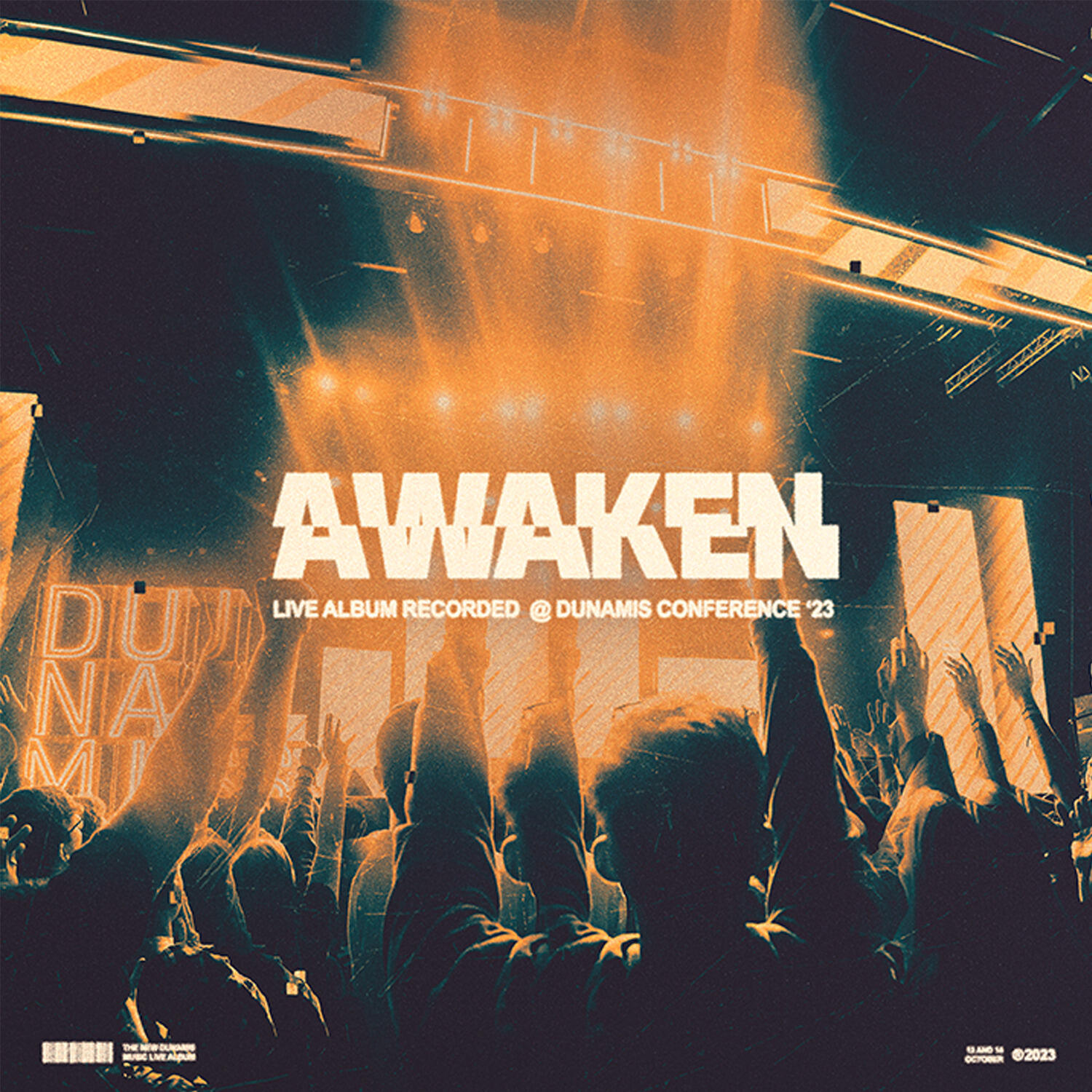 Релиз Awaken