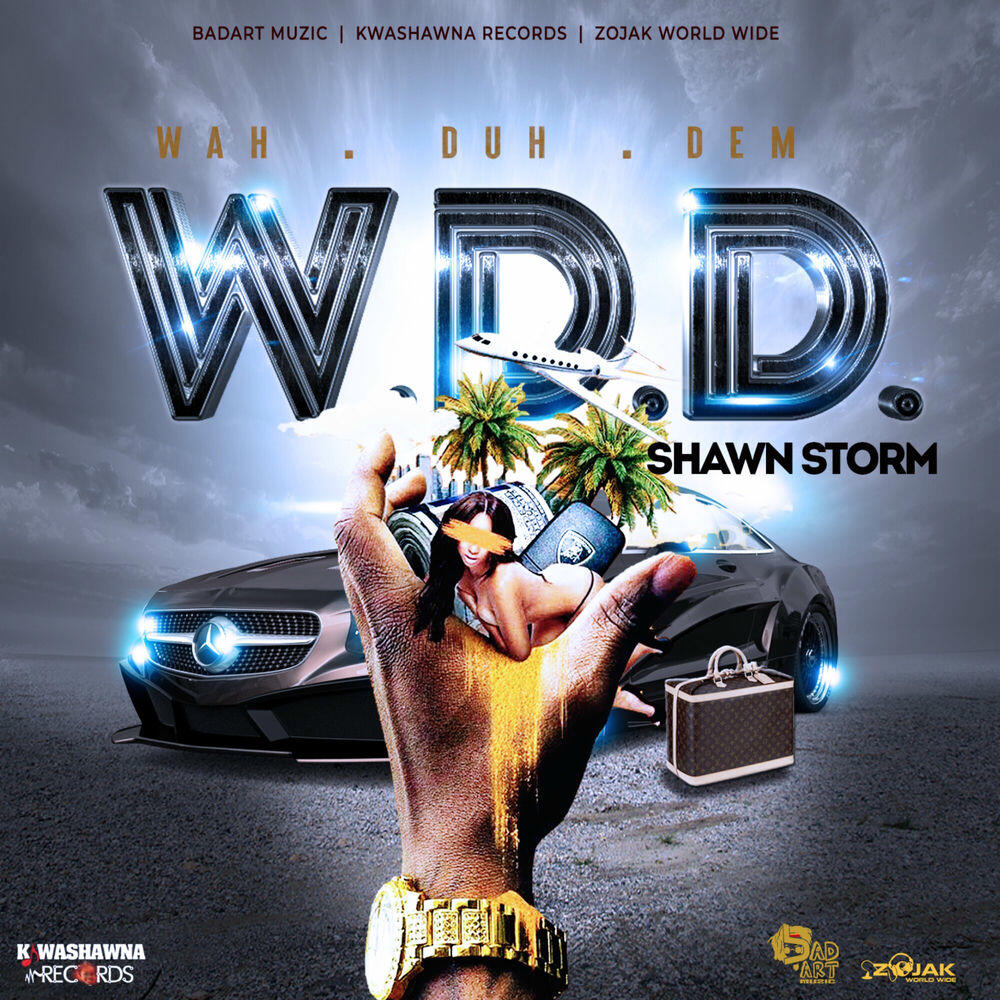Релиз Wah Duh Dem (W.D.D)