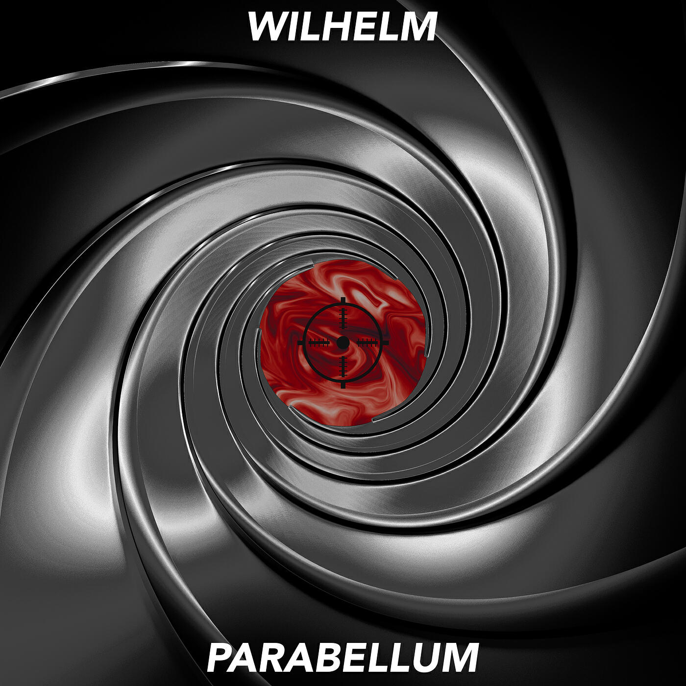 Релиз Parabellum