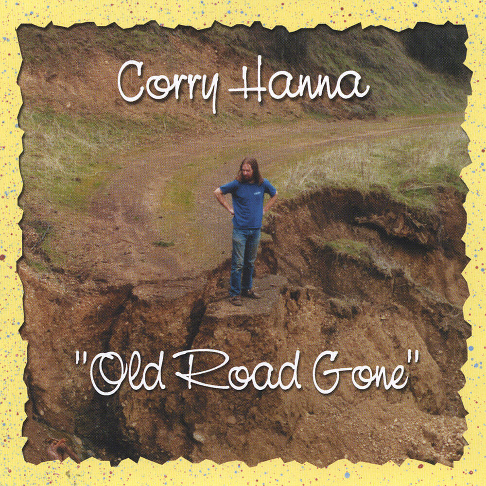 Релиз Old Road Gone