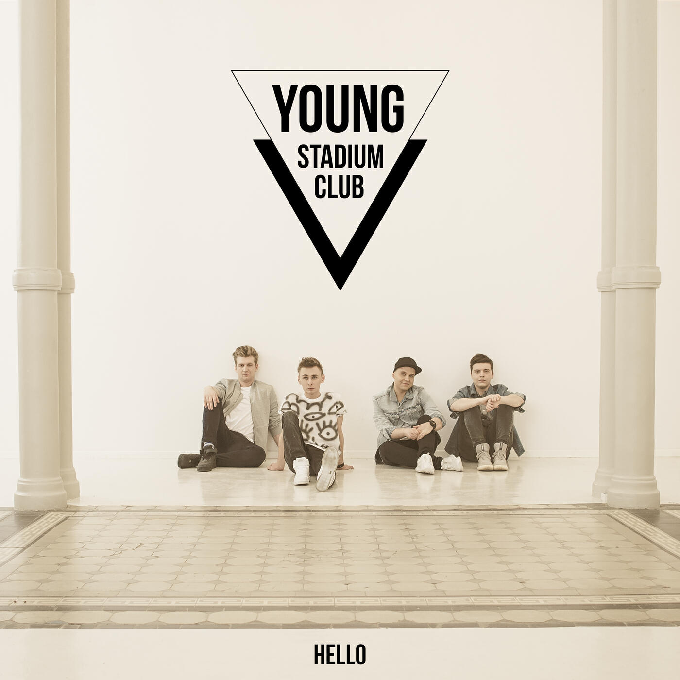 Релиз Hello