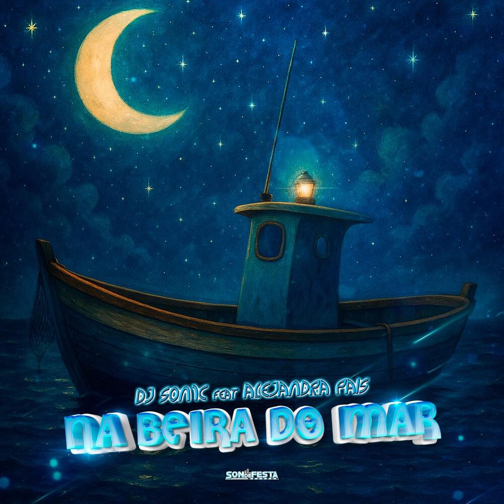 Релиз Na Beira do Mar