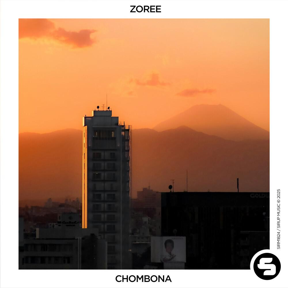 Релиз Chombona