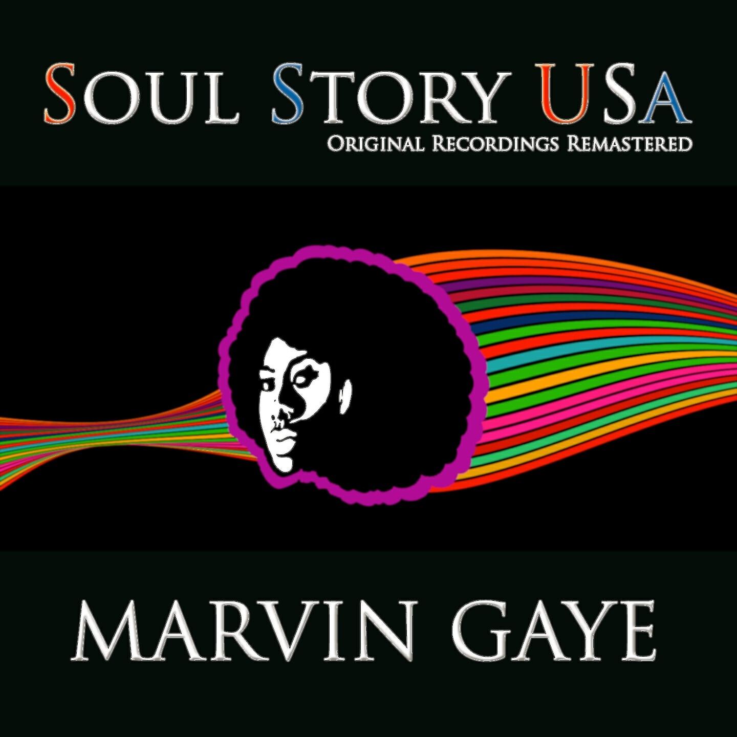 Релиз Soul Story USA