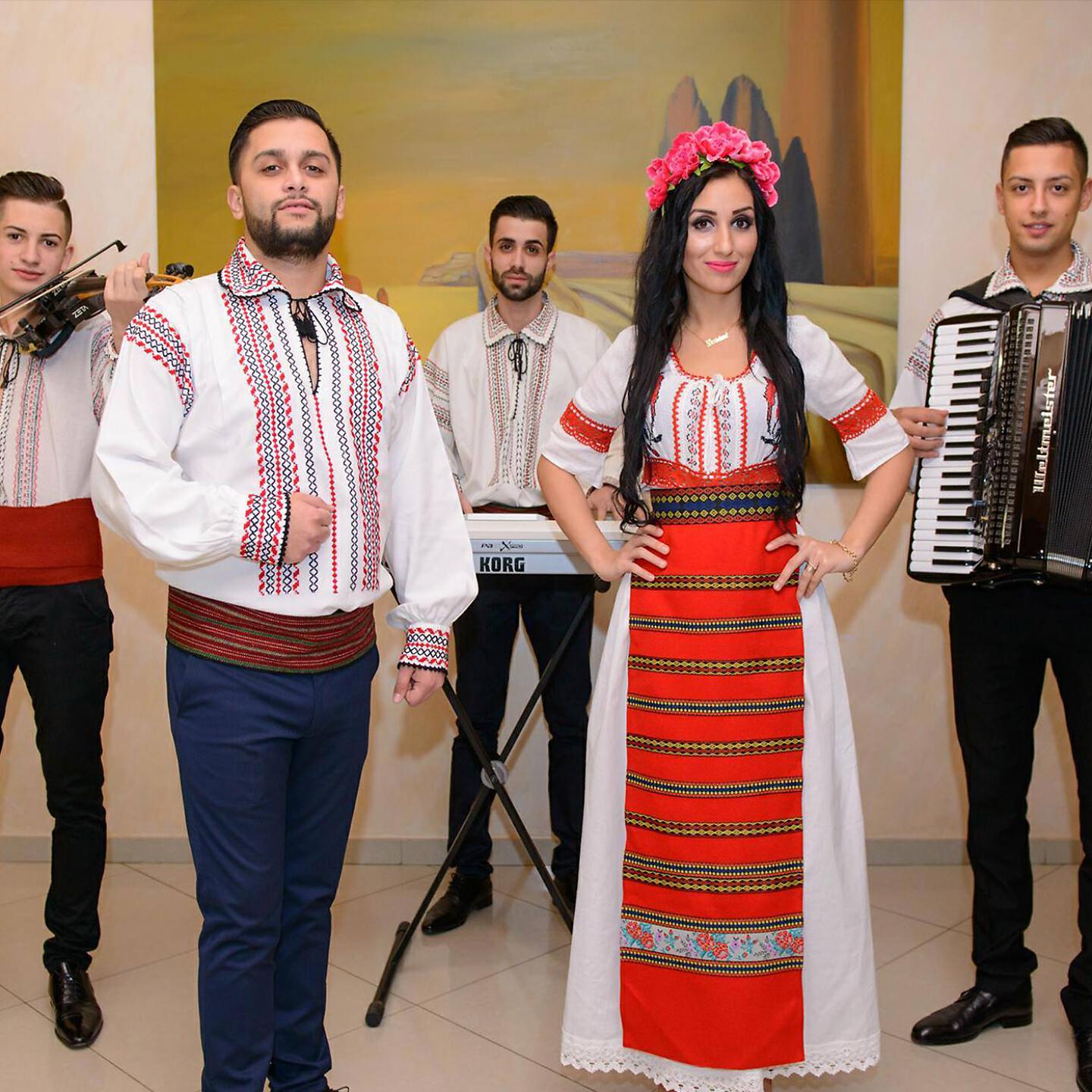 Релиз Nasule Eu Nu Te Las